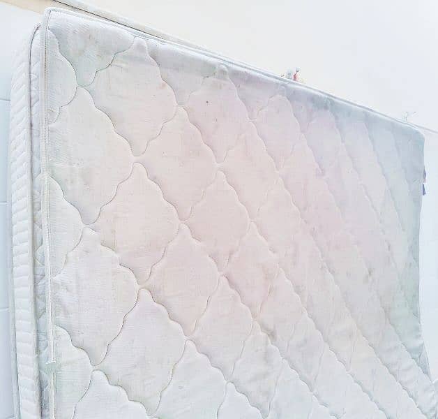 molty foam mattress king size 0