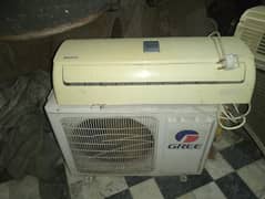 Used Gree & Orient 1 Ton Split AC for Sale