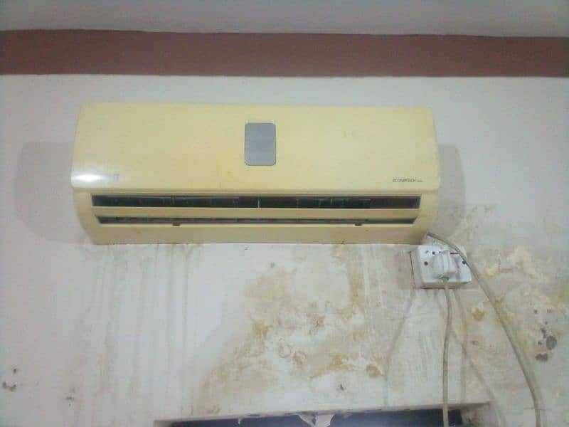 Used Gree & Orient 1 Ton Split AC for Sale 3