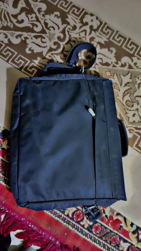 leptop Bag 1