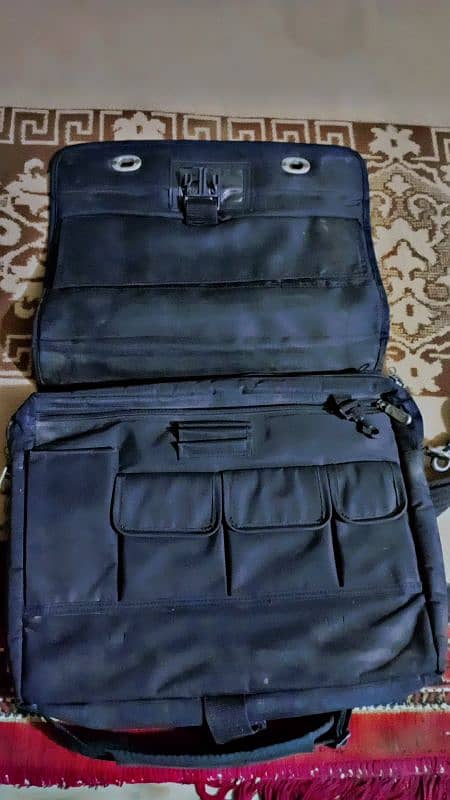 leptop Bag 2