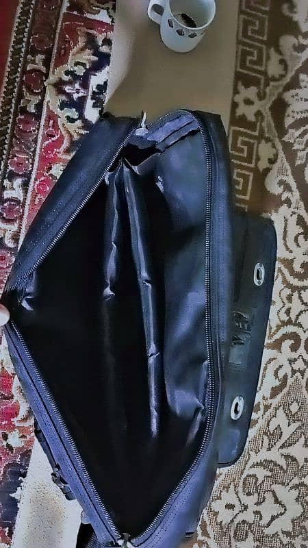 leptop Bag 3