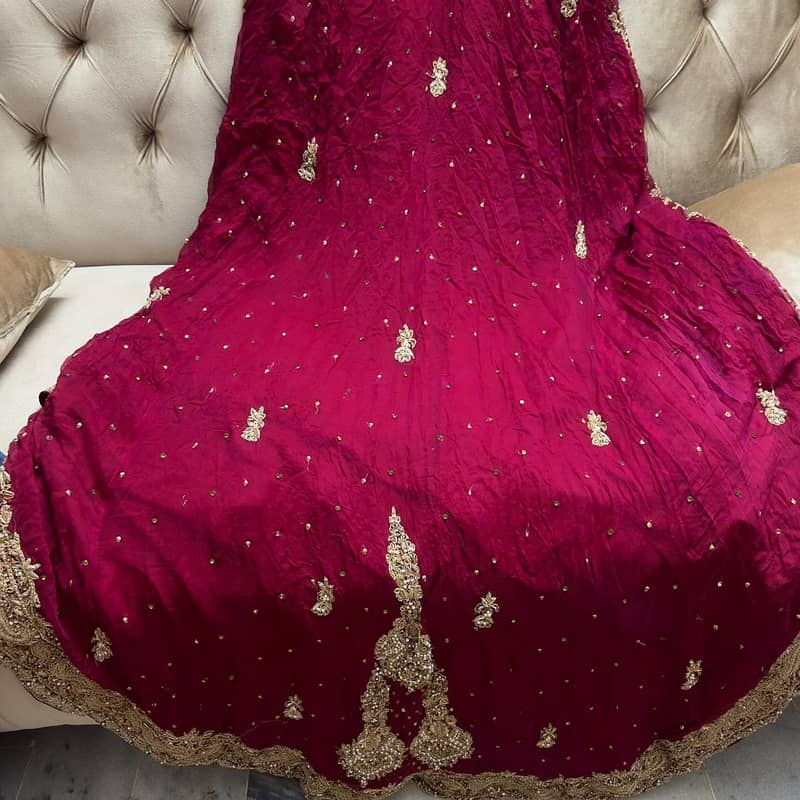 Barat lehnga 1