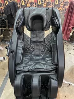 U-Classic Massage Chair