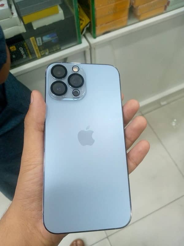 iphone 13pro max 0