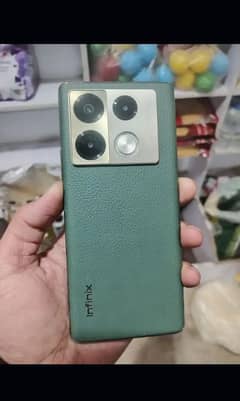 infinix