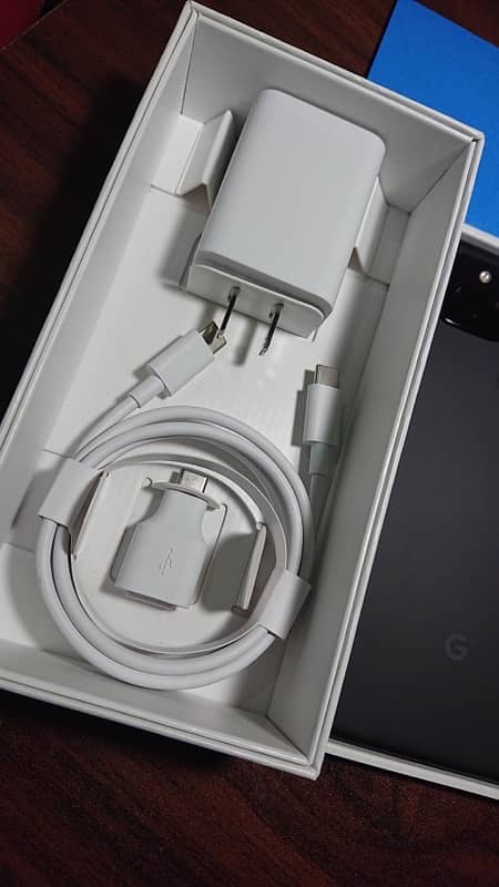 Brand New Google Pixel 4A 5G 4