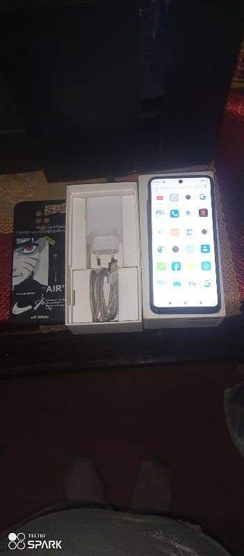 Redmi not 9s 6gb128gb 03094024513 2