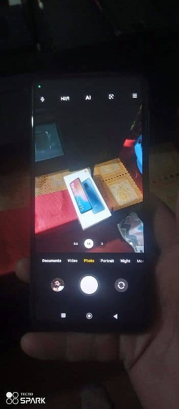 Redmi not 9s 6gb128gb 03094024513 3