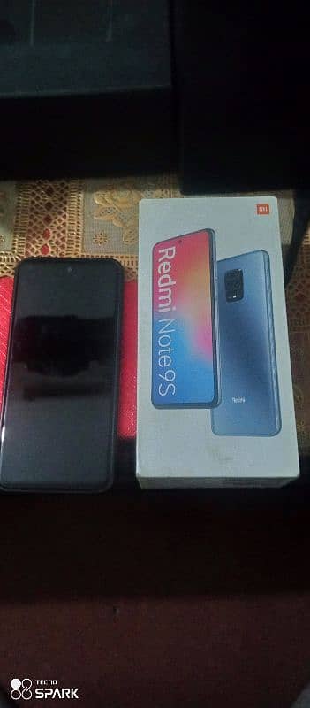 Redmi not 9s 6gb128gb 03094024513 7