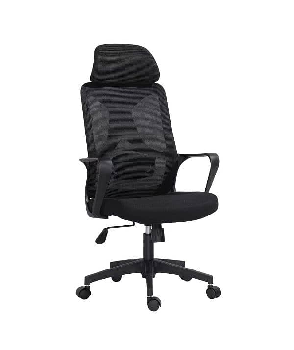 computer chair, office revolving chair mesh chair study chair 2