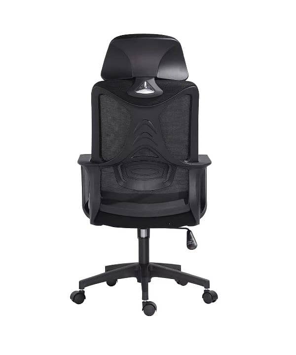 computer chair, office revolving chair mesh chair study chair 3