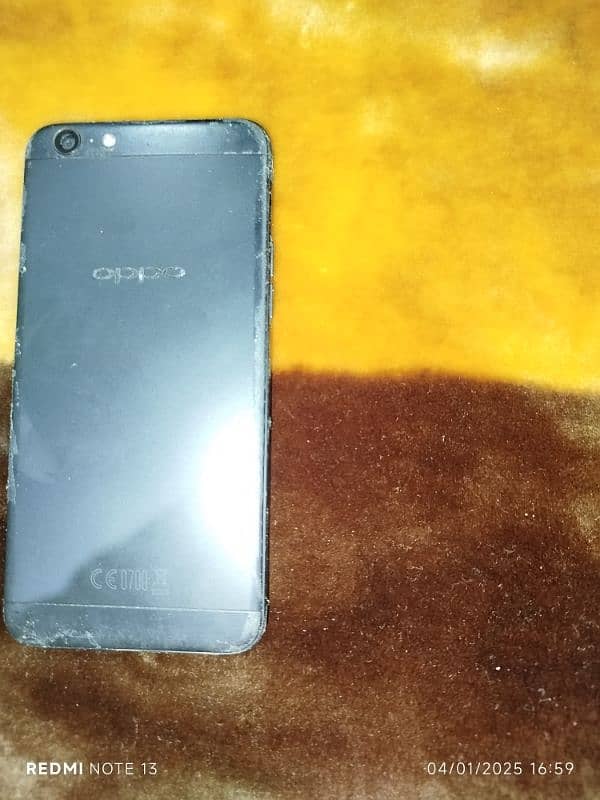 All original oppo parts 2