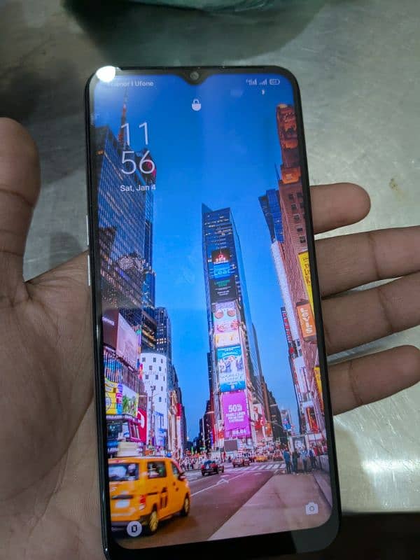 Oppo a16 4/64 1