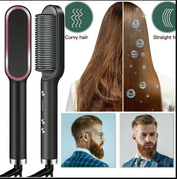 STRAIGHTNER COMB 1