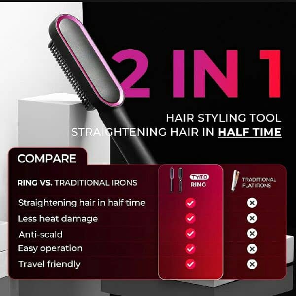 STRAIGHTNER COMB 7