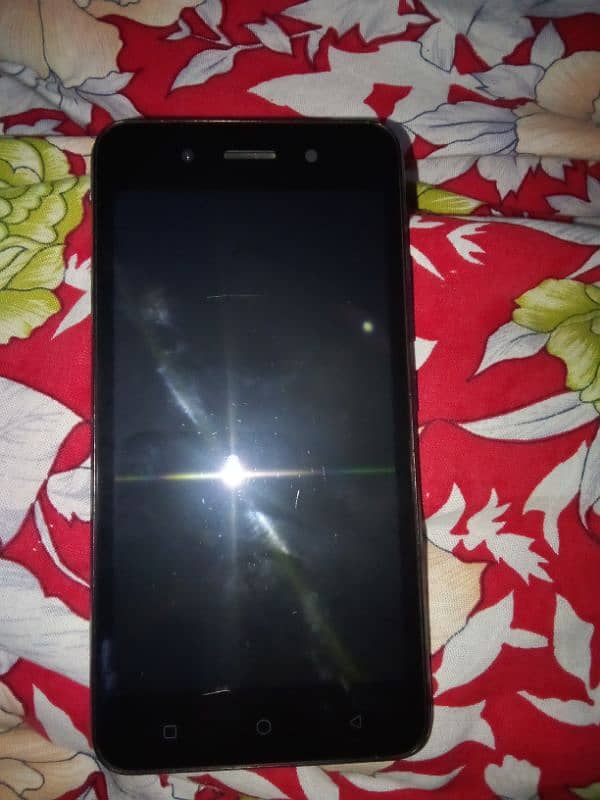 Itel a17 0