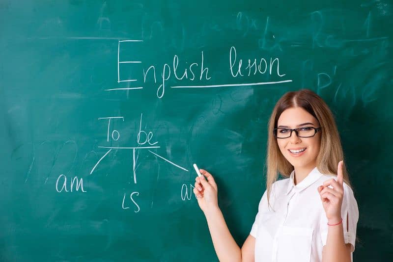 qualified and experienced english tutor 0