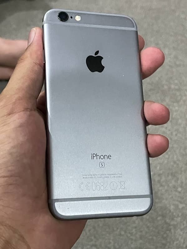 iphone 6s nonpta 2/32 2