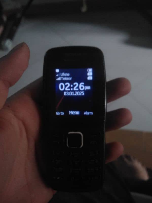 Nokia 106 1