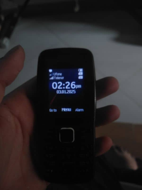 Nokia 106 3