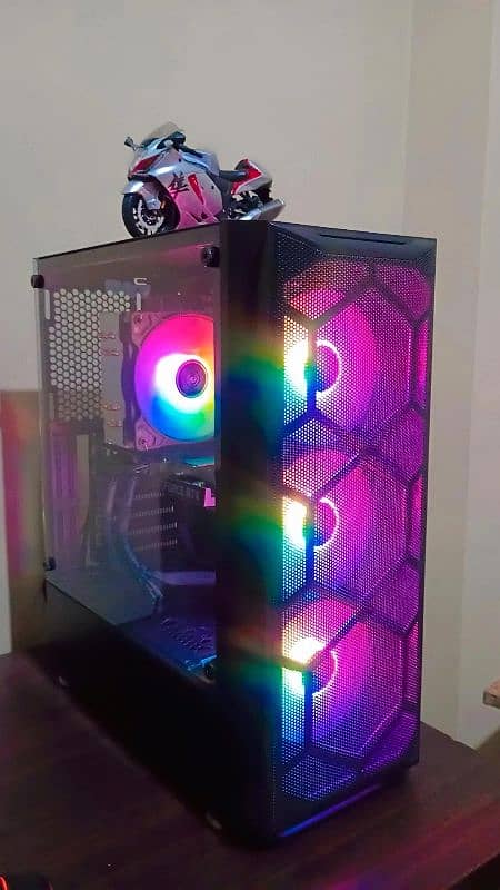 Best GAMING PC INTEL i5 12 gen Rtx 3050 8gb 2