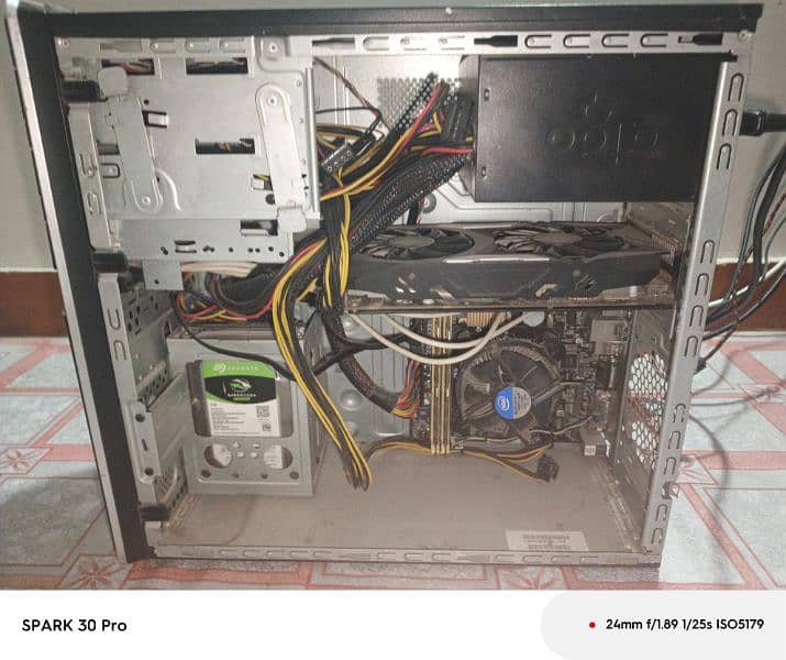 Gaming PC for sale bast price best performance 2