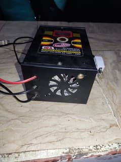 battery charger