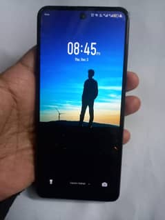 Infinix Hot 40 Available For Sale 10/10 Condition Only Box Open warnty