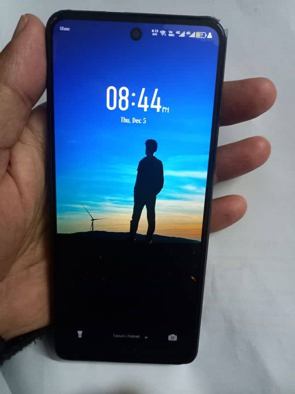 Infinix Hot 40 Available For Sale 10/10 Condition Only Box Open warnty 4