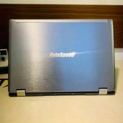 bytespeed Laptop touch screen 360 with HD display