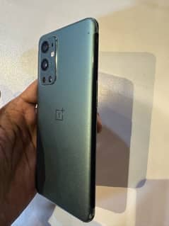 One Plus 9 Pro for Sell Urgently