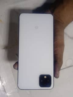 google pixel 4 XL