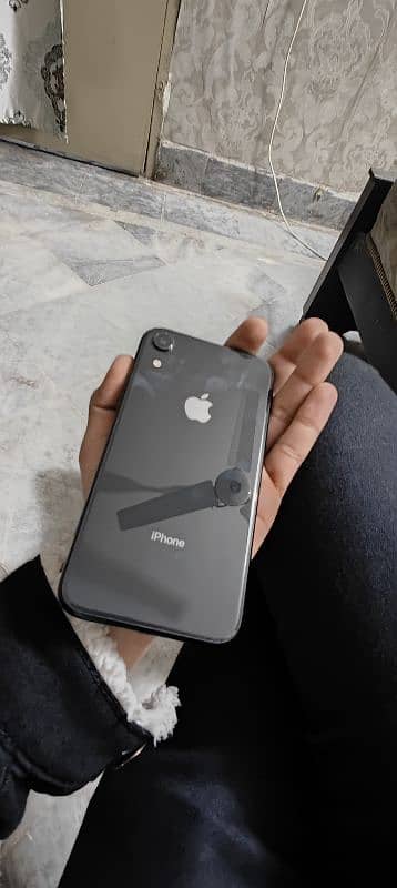 Iphone XR jv 64GB 0