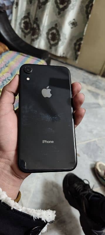 Iphone XR jv 64GB 3