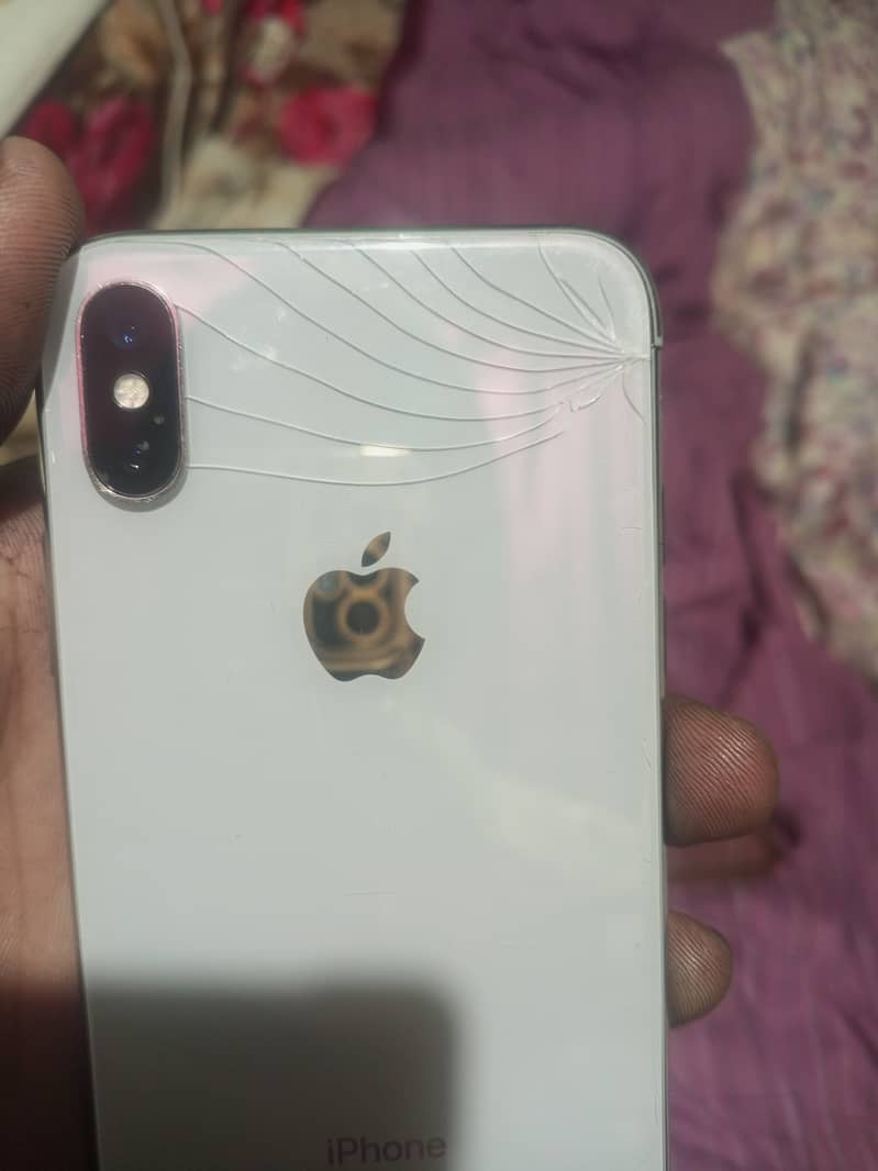 Apple iPhone X 0