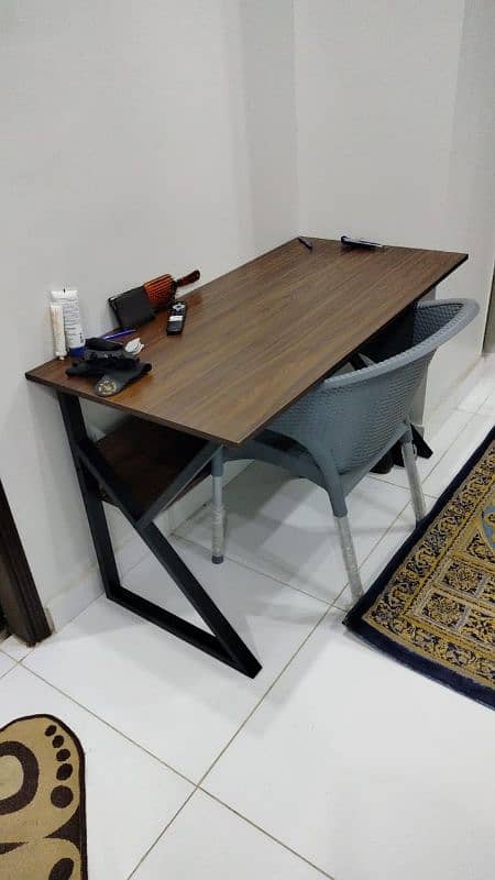 Office table Gaming table K table study table 7