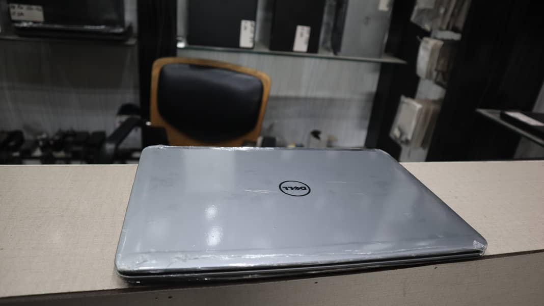 DELL E 7240 I5 SUPER SLIM 4TH GEN LIGHT WEIGHT LAPTOP 2