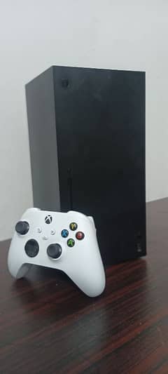 xbox