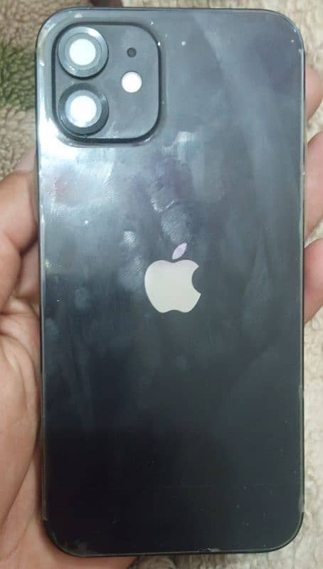 iPhone 12 non Pta 0