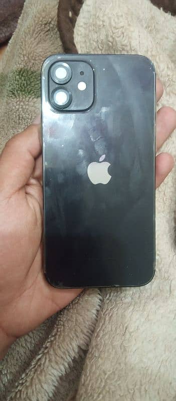 iPhone 12 non Pta 4