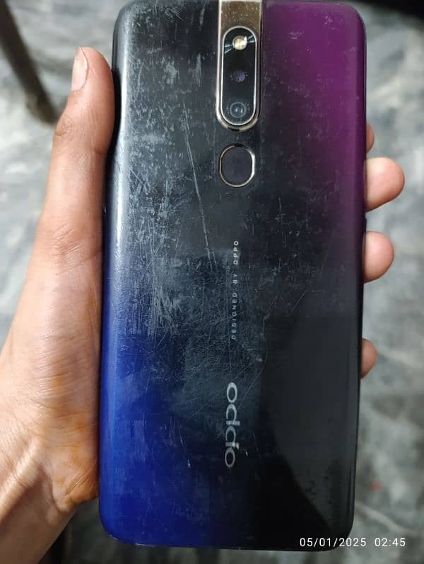 oppo f11 pro 1