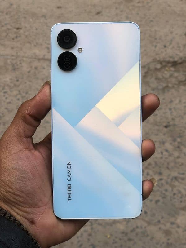 Tecno Camon 19 Neo Sale And Exchange 0