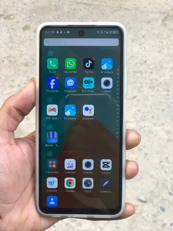 Tecno Camon 19 Neo Sale And Exchange 1