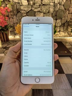 IPHONE 6 PLUS BYPASS 64GB