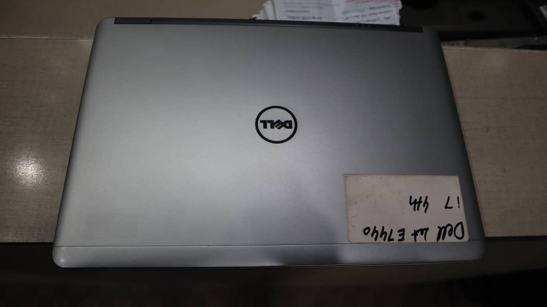 DELL E 7440 I7 SLIM 4TH GEN 2