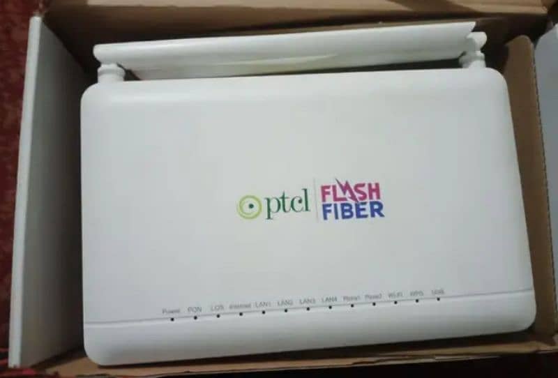 wifi flash fiber modem 2