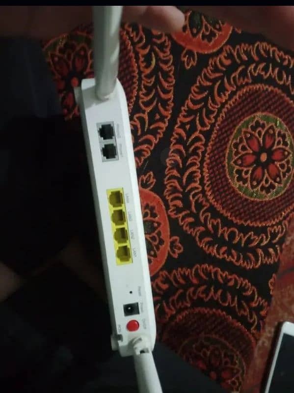 wifi flash fiber modem 4