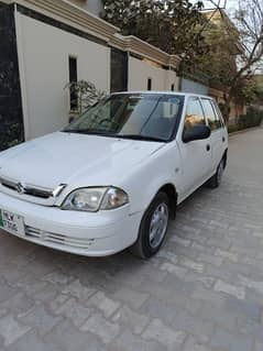 Suzuki Cultus VX 2006