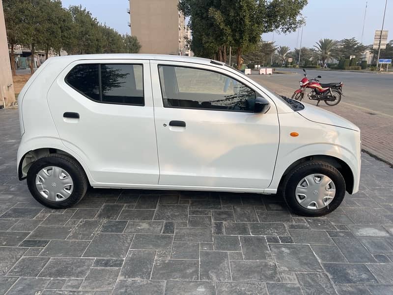 Suzuki Alto 2024 2